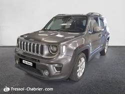 JEEP Renegade 1.3 GSE T4 150 ch BVR6 Limited