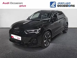 Audi Q3 35 TFSI 150 ch S tronic 7 S line