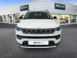JEEP Compass 1.3 Gse T4 Limited 4x2 130