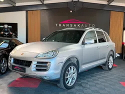 PORSCHE CAYENNE 3.6 DFI V6 SUV 290cv Tiptronic S Boite auto