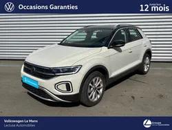 Volkswagen T-Roc 1.5 TSI EVO 150 Start/Stop DSG7 Style