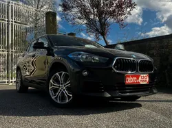 BMW X2 sDrive16d