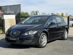 SEAT LEON 1,9L TDI 105 CV / Paiement 4X ou 10X Possible