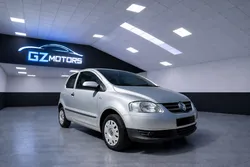 Volkswagen Fox 1.2i 55ch 61.000Km Garantie 12Mois