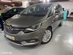 Opel Zafira 2.0 CDTi Innovation S/S