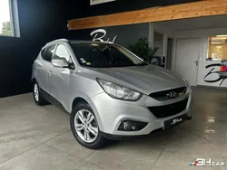Hyundai Ix35 2.0 CRDI 135 PACK PREMIUM 4WD