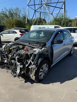 Renault Mégane IV Berline 1.5 BLUE DCI 115 CH RETOUR DE VOL