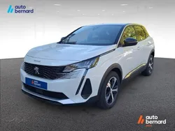 Peugeot 3008 1.5 BlueHDi 130ch S&S Allure Pack EAT8