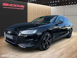 Audi A4 Avant 30 TDI S tronic