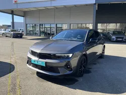 Opel Astra (6) 1.2 Turbo 130ch auto GS
