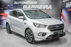 Ford Kuga 1.5 TDCi ST-Line