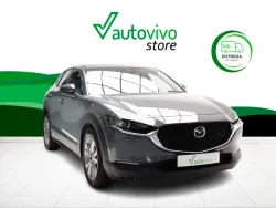MAZDA CX-30 2.0 e-Skyactiv-X Homura AWD Aut. 137kW