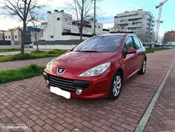 Peugeot 307 1.6 HDi Executive