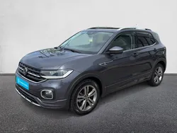 Volkswagen T-Cross 1.0 TSI 110ch R-Line Tech