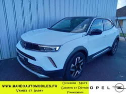 Opel Mokka 1.2 Turbo 100ch Elegance