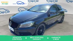 Mercedes Classe A 220 CDI 170 7G-Tronic Fascination