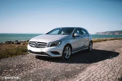 Mercedes-Benz A 200 CDi BE Urban Aut.
