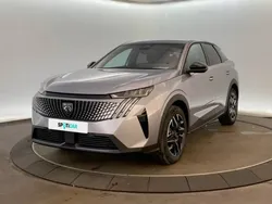 Peugeot 3008 Hybrid 145 e-DCS6 Allure