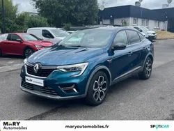 Renault Arkana TCe 160 EDC FAP - 21B Intens
