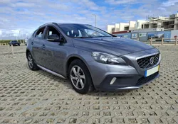 Volvo V40 Cross Country