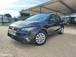 SEAT Ibiza 1.0 EcoTSI Style
