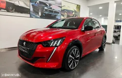 Peugeot 208 1.2 PureTech GT Line