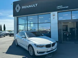 Bmw serie 3 gt (f34) (2) 320ia 184 luxury ultimate