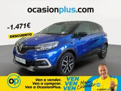 RENAULT Captur TCe GPF S-Edition 110kW