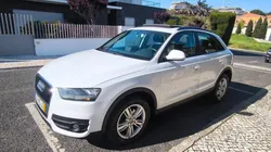 Audi Q3 de 2013