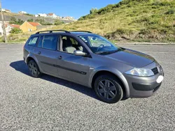 Renault Mégane 1.5 Dci 105cv Estimada