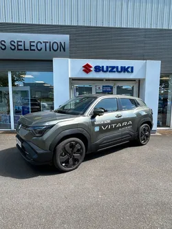 Suzuki e-Vitara 61kWh Style