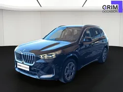 BMW X1 sDrive 18i 136ch DKG7 xLine