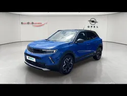Opel Mokka 1.2 Turbo 130ch Ultimate BVA8