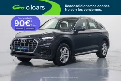 AUDI Q5 Sportback 45 TFSI quattro-ultra Advanced S tronic