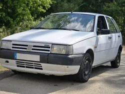 Fiat Tipo 0