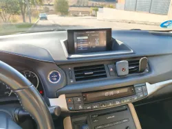 LEXUS CT 200h Business