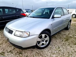 Audi A3 1.9 TDi Sport