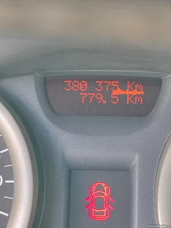 Renault Mégane 1.5 dci
