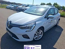Renault Clio V Business E-TECH 140 -21