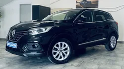 Renault KADJAR 1.5 BLUE DCI 115CH BUSINESS EDC - 21