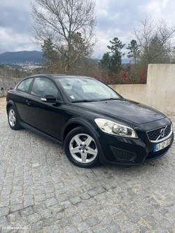 Volvo C30