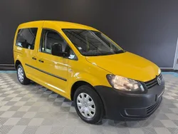 VOLKSWAGEN CADDY 1.6 TDI 102 CH 5pl Trendline - GARANTIE 6 MOIS