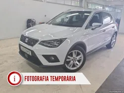 Seat Arona 1.0 TSI FR 110cv