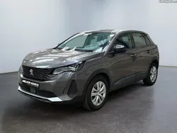 Peugeot 3008 1.5 BlueHDi Active Pack EAT8