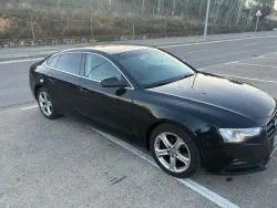 AUDI A5 Sportback 2.0TDI 143