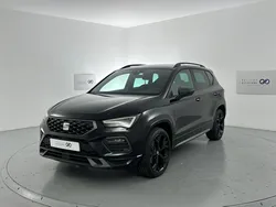 SEAT Ateca 2.0 TDI 150 ch Start/Stop DSG7 FR