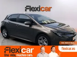 TOYOTA Corolla 125H Active Tech