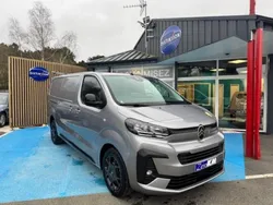 Citroën Jumpy XL 2.0 BlueHDi 145ch S&S EAT8