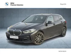 Bmw Série 1 118dA 150ch M Sport