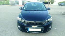 Chevrolet Aveo 1200